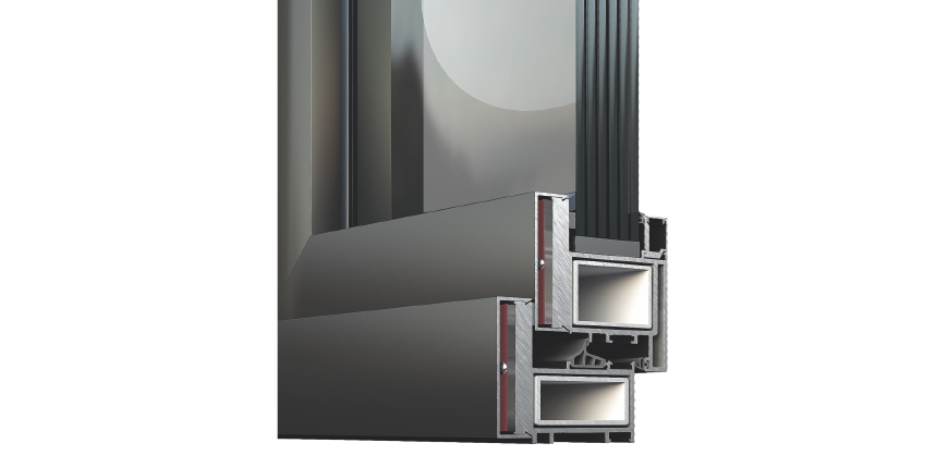 System 70mm CSTB recy