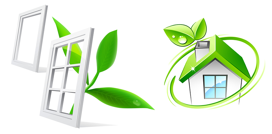 Trocal 88+ Passive hous