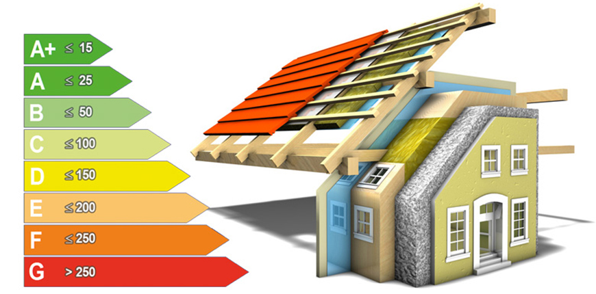 Trocal 88+ Passive hous