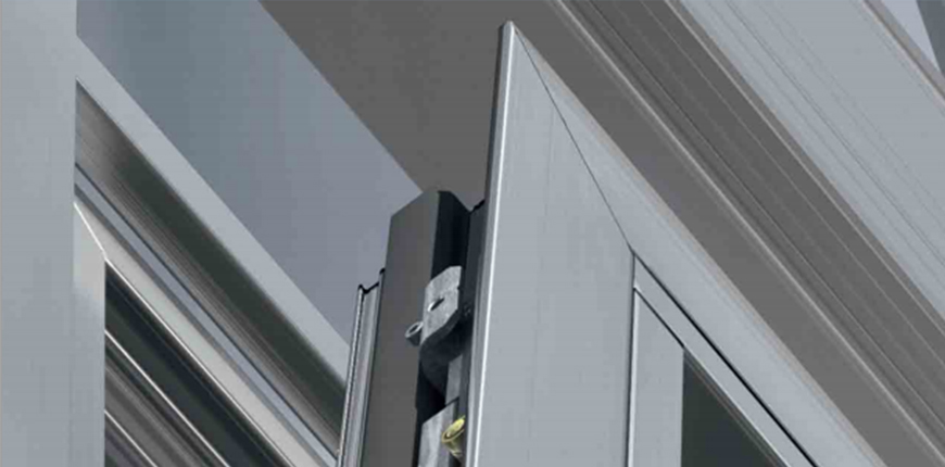 System 70mm CSTB recy